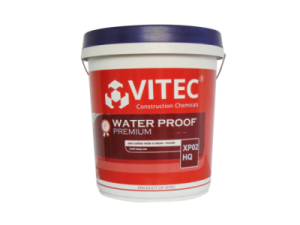 sơn chống thấm Vitec XP 02 HQ
