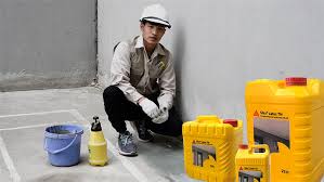 sika latex th - phụ gia chống thấm và tác nhân kết nối