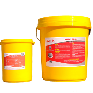 VITEC PR-01 – sơn lót epoxy gốc nước