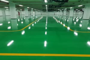 chống thấm gốc epoxy