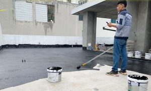 dịch vụ chống thấm uy tín tại Cầu Giấy
