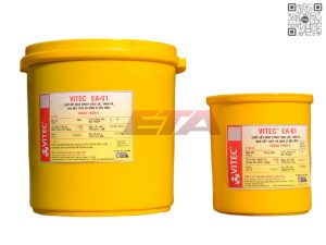 VITEC EA-01 – chất kết dính epoxy