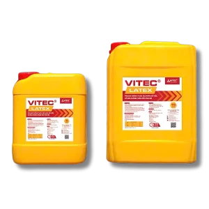 VITEC LATEX – phụ gia chống thấm