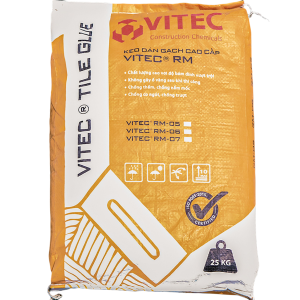 keo dán gạch vitec-rm 05