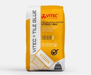 keo dán gạch vitec-rm 07