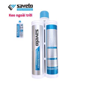 Keo chít mạch Saveto