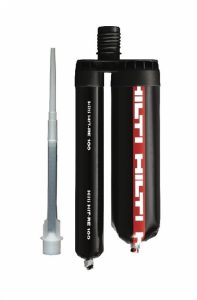 Keo cấy thép Hilti