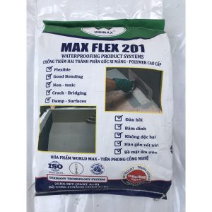 maxflex 201
