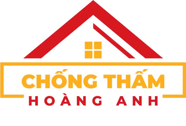 Chống Thấm Hoàng Anh